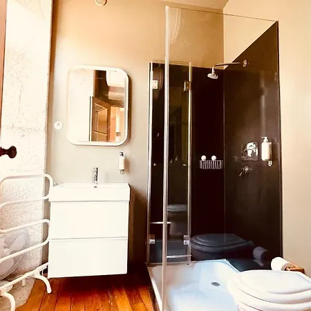 Apartment Clube Charming - Cedofeita