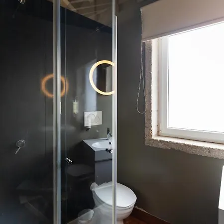 Clube Charming - Cedofeita Porto