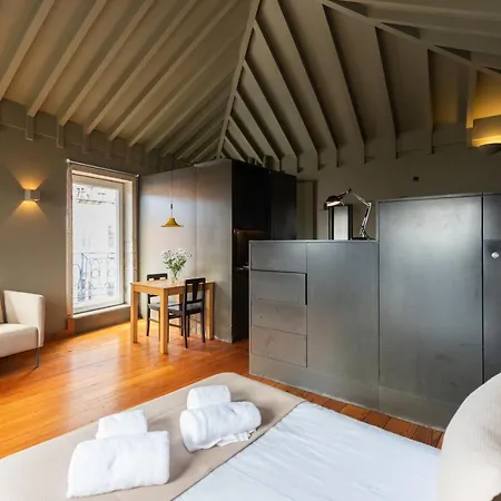 Clube Charming - Cedofeita * Porto