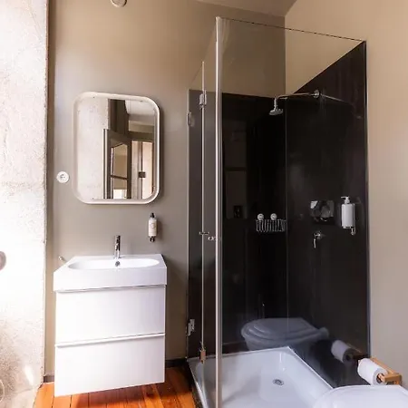 Clube Charming - Cedofeita Porto